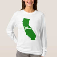 Cali crecido