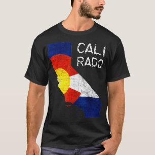 Camiseta Cali Rado