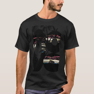 Camiseta Cali Sunsets TShirt