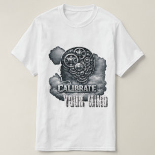 Camiseta CalibrarMente