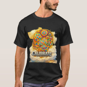Camiseta CalibrateMind
