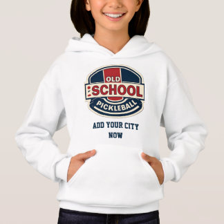 Camiseta Cálida con Capucha.