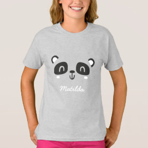 Camiseta Cálida ropa de cumpleaños para niños