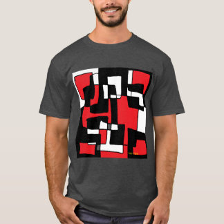 camiseta cálida y acogedora