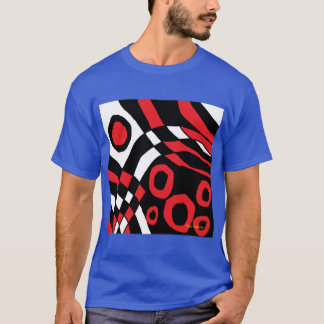 camiseta cálida y acogedora