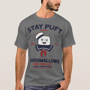 Camiseta Calidad de malvavisco TShirt