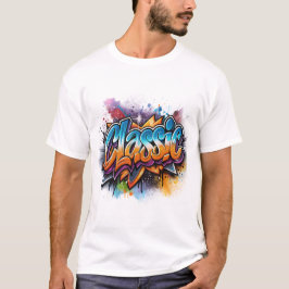 Camiseta Calidad Premium para Hombres