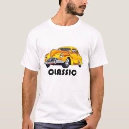 Camiseta Calidad Premium para Hombres