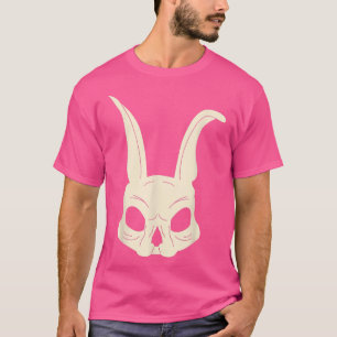 Camiseta Cálido y colorido Bunny Face Tie Dye Glasses Easte