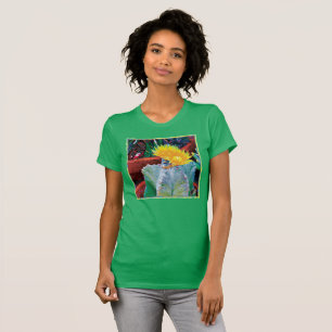 Camiseta Caliente Cactus T-Shirt