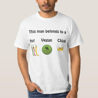 Camiseta caliente de los hombres del polluelo del