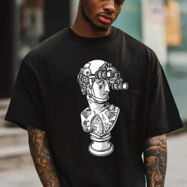 Camiseta Caliente Unisex