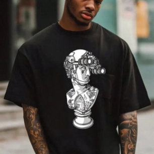 Camiseta Caliente Unisex