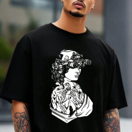 Camiseta Caliente Unisex