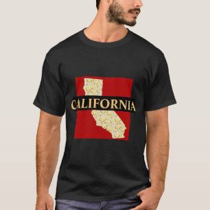 CAMISETA CALIFORNIA