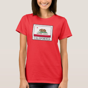 Camiseta California