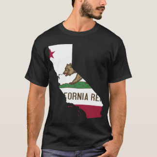 Camiseta California