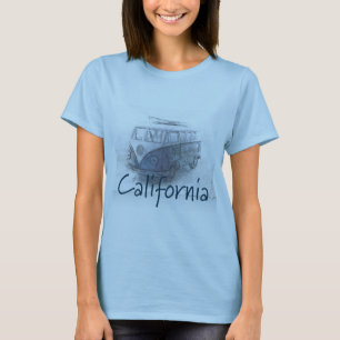 Camiseta California