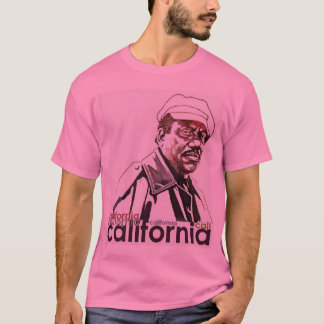 Camiseta California
