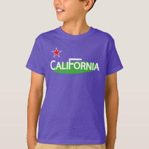 Camiseta California