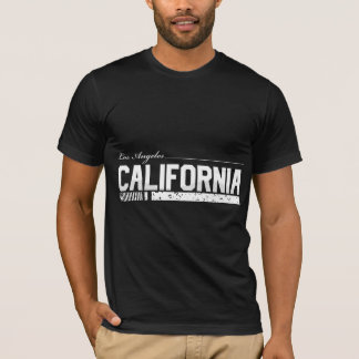 Camiseta California