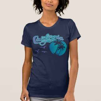Camiseta California