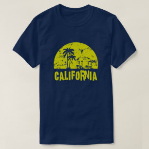 Camiseta California