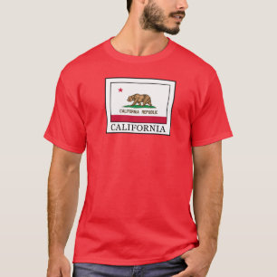 Camiseta California
