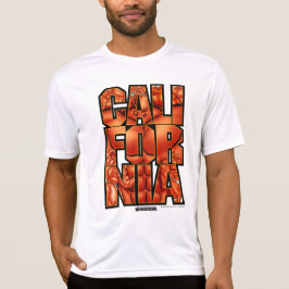 CAMISETA ¡CALIFORNIA!