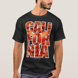 CAMISETA ¡CALIFORNIA!