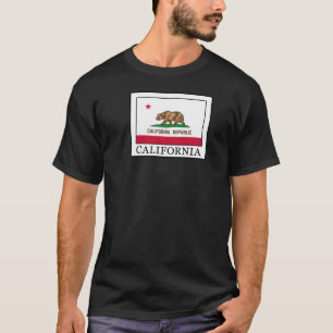 Camiseta California