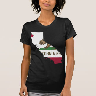 Camiseta California
