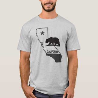 CAMISETA CALIFORNIA
