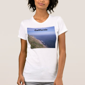 Camiseta California