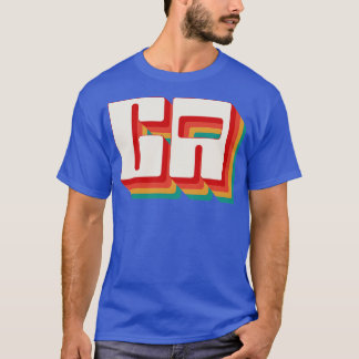 Camiseta California
