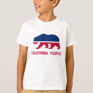 Camiseta California