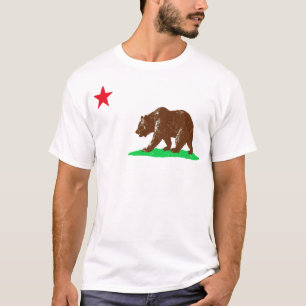 Camiseta California