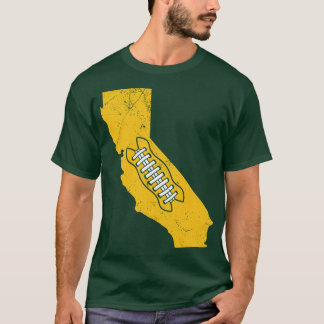 Camiseta California 5