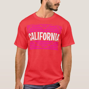 Camiseta California 6