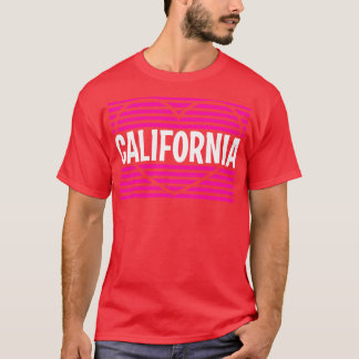 Camiseta California 6