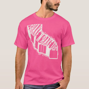 Camiseta California, alias Shake y Bake USA 1