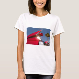 Camiseta California Cadillac