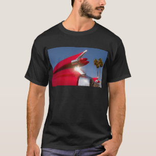 Camiseta California Cadillac