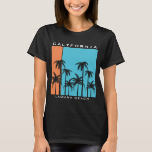 Camiseta California Laguna Beach