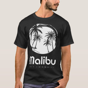 Camiseta California Malibu