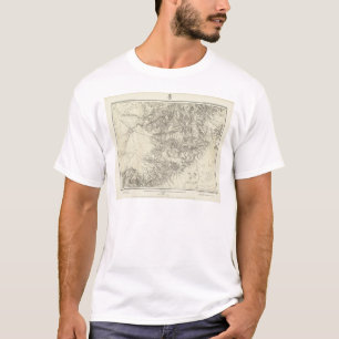 Camiseta California meridional