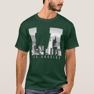 Camiseta California Player Coa