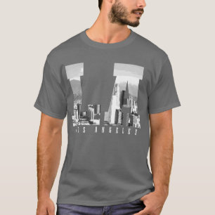 Camiseta California Player Coa