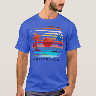 Camiseta California Sunset TShirt