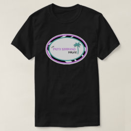 Camiseta California Temporada 3